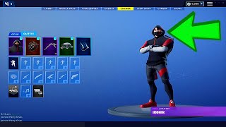 Fortnite Free Skins - How To Get Any Free Fortnite Skins - Ikonik Skin Free (NEW)