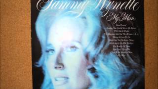 Watch Tammy Wynette Gone With Another Man video