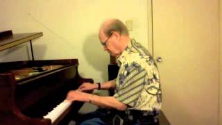 Watch Irving Berlin Easter Parade video