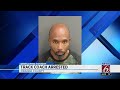 Man accused of having sex with teen girl