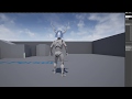 Unreal Engine 4. (Рафаэль Кусаматов) Unreal Engine 4. (Рафаэль Кусаматов)
