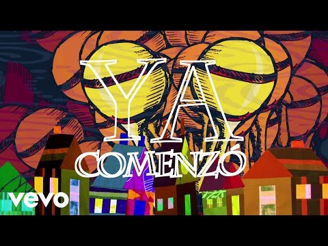 Ya Comenzó Video