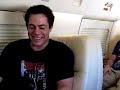Dana White UFC 111 Video Blog - 3/23/10