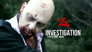 Z Investigation - Teaser