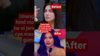 Jane De Leon New Look.