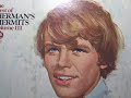 Don't Go Out Into The Rain - Herman's Hermits (1967)
