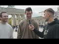 Timo Tour: Brandenburg Gate