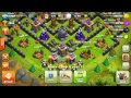 CLASH OF CLANS - $1000! GEMMING TO MAX TOWN HALL 10 / GEM SPREE! "INFERNO TOWER +FUNNY MOMENTS" EP11
