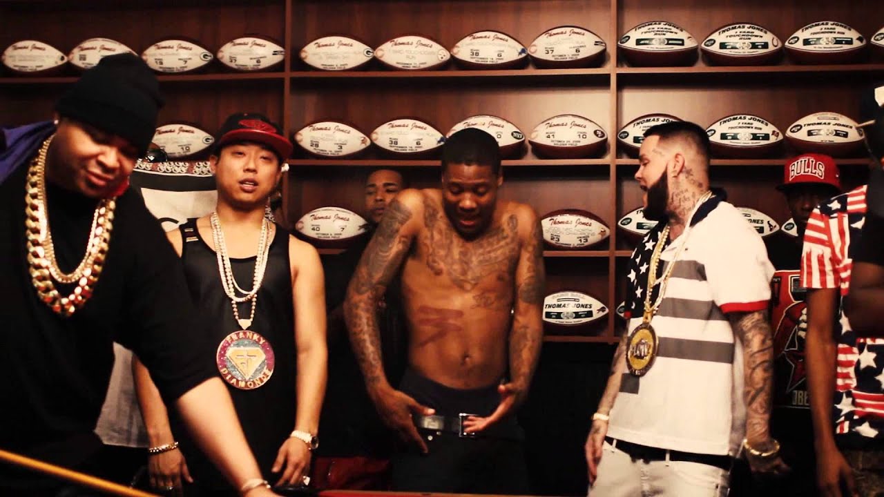 Blow (feat. Lil Durk) - Ain't Me [@TitoGrahmz Submitted]