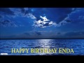 Enda  Moon La Luna