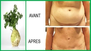 Comment PERDRE LA GRAISSE du VENTRE avec CES ALIMENT ?/ 3 ALIMENTS QUI FONT PERDRE DU POIDS