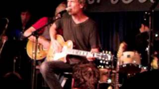 Watch Billy Squier The Work Song video