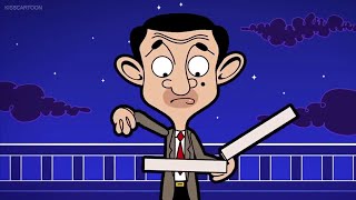Mr Bean FULL EPISODE ?? ? Best Funny Cartoon for kid ? SPECIAL COLLECTION 2017 ? Ep 1