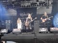 Midnattsol - Northern Light (live) @ Summer Breeze Festival