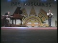 Duo Chehebar-Navarro - Milonguita del Centro - en PreCosquin 1995