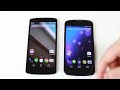 Un paseo por Android L