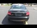 (HD) Audi S6 V10 Incredible Sound MagnaFlow Exhaust; Partially Resonated; HD