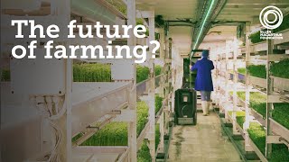 Meet the people balancing nature and business