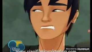 Slugterra Kasaba Yenileniyor