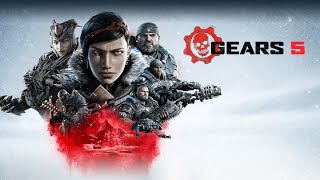 Gears 5 tech test review
