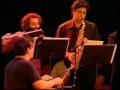 Flute Latin Jazz Aníbal Intili con Víctor Mendoza/Tica Linda