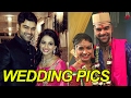 Asmita Serial Fame Mayuri Wagh & Piyush Ranade Wedding | Pictures Out