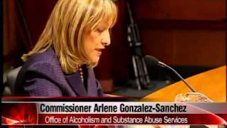 Wnyt State Legislators Work To Ban Alcopop Drinks