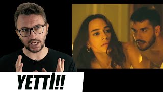 Maria Ile Mustafa, Şeref Sözü Ve Diğerleri Yayından Kaldırılacak Diziler Ve Final Yapanlar