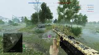 MEDIC SMGS ARE AWESOME NOW! (NEW PATCH UPDATE) SMG BUFF! Battlefield 5 Multiplayer Gameplay