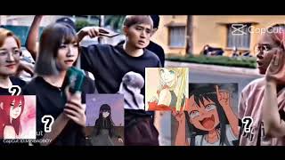 ...Hina . Bella E Jú