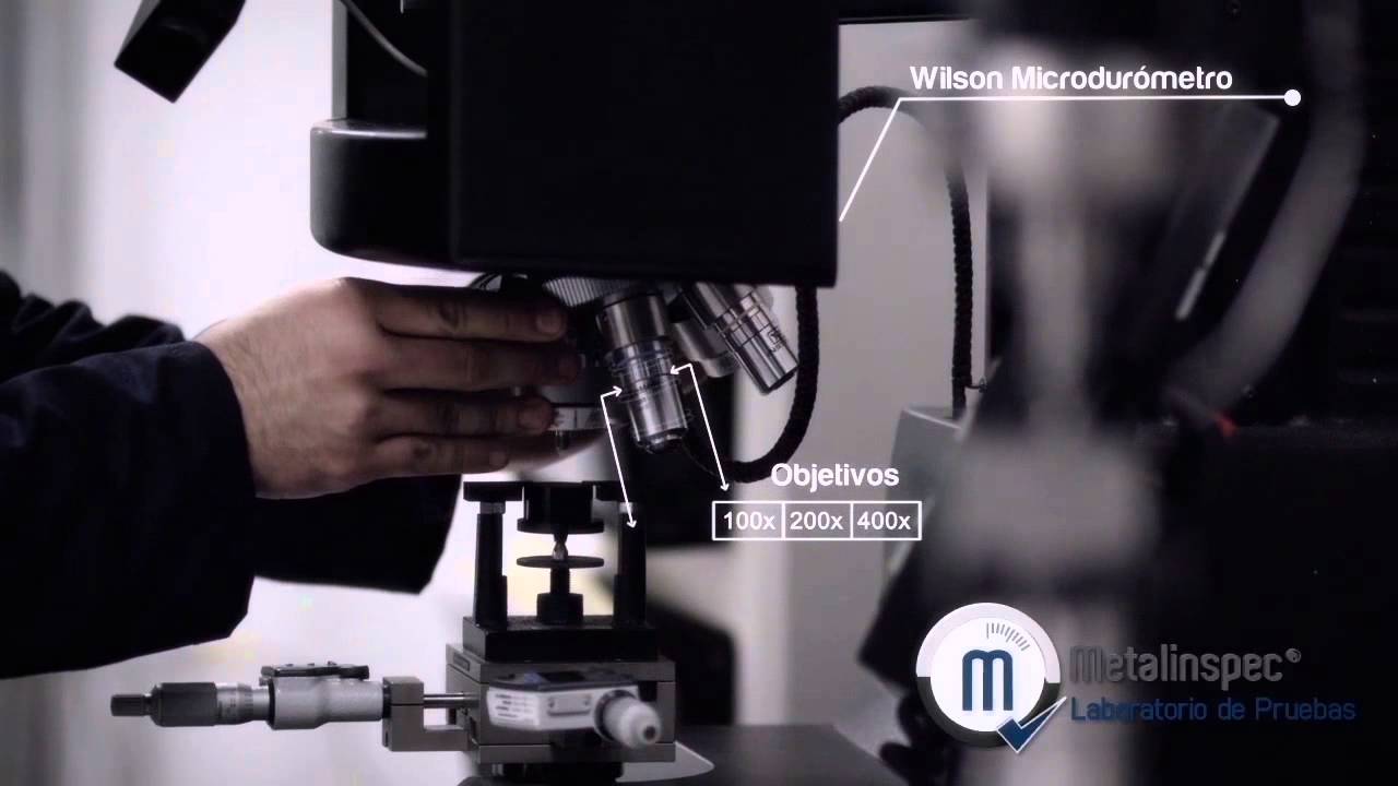 Metalinspec - Metrolab - Metalinspec Labs.