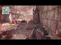 MW3: MOAB on Interchange, MOAB tips and How to rank up faster!