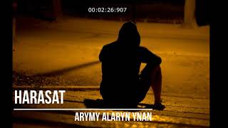 Harasat - Arymy Alaryn Ynan