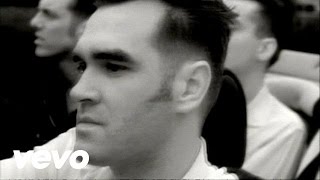 Watch Morrissey My Love Life video