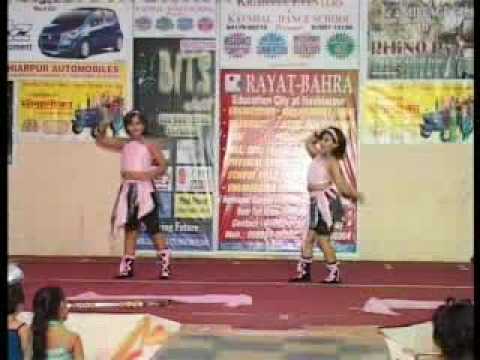 BHOR BHAYE PANGHAT PE REMIX - IBADAT AND KANGNA