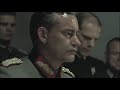 Hitler gets informed about the Ibrahimovic/Silva transfer to PSG
