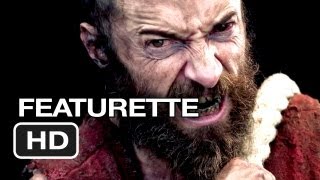 Les Misérables Featurette - Hair and Makeup (2012)