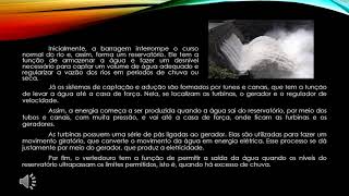 104 Luz Câmera Ação