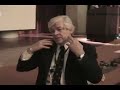 Comparing Hominid Skulls with Dr. Robert Martin