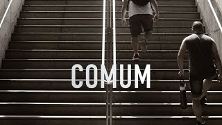 COMUM - Episódio: Negócios de impacto