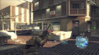 Grfs A Guide To Decoy 110 Kills 40 Deaths