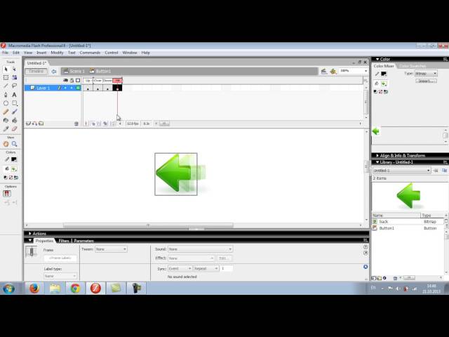 Как сделать flash анимацию macromedia flash Как сделать flash анимацию macromedia flash
