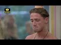 Cringe! Lillie comes to the house to confront her ex Bear!!  - CBB - Big Brother Universe