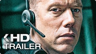 THE GUILTY Trailer German Deutsch (2018)