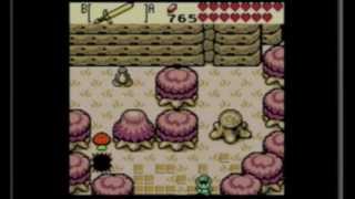 The Legend of Zelda: Oracle of Seasons (Part 36)-Hunting for Hearts