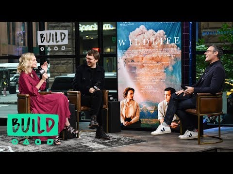 Paul Dano & Carey Mulligan Discuss