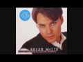 Bryan White - I'm Not Supposed to Love You Anymore (with lyrics)
