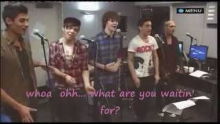 Watch Wanted Animal (Live) video