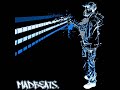 MF DOOM - Trap Door (Instrumental)