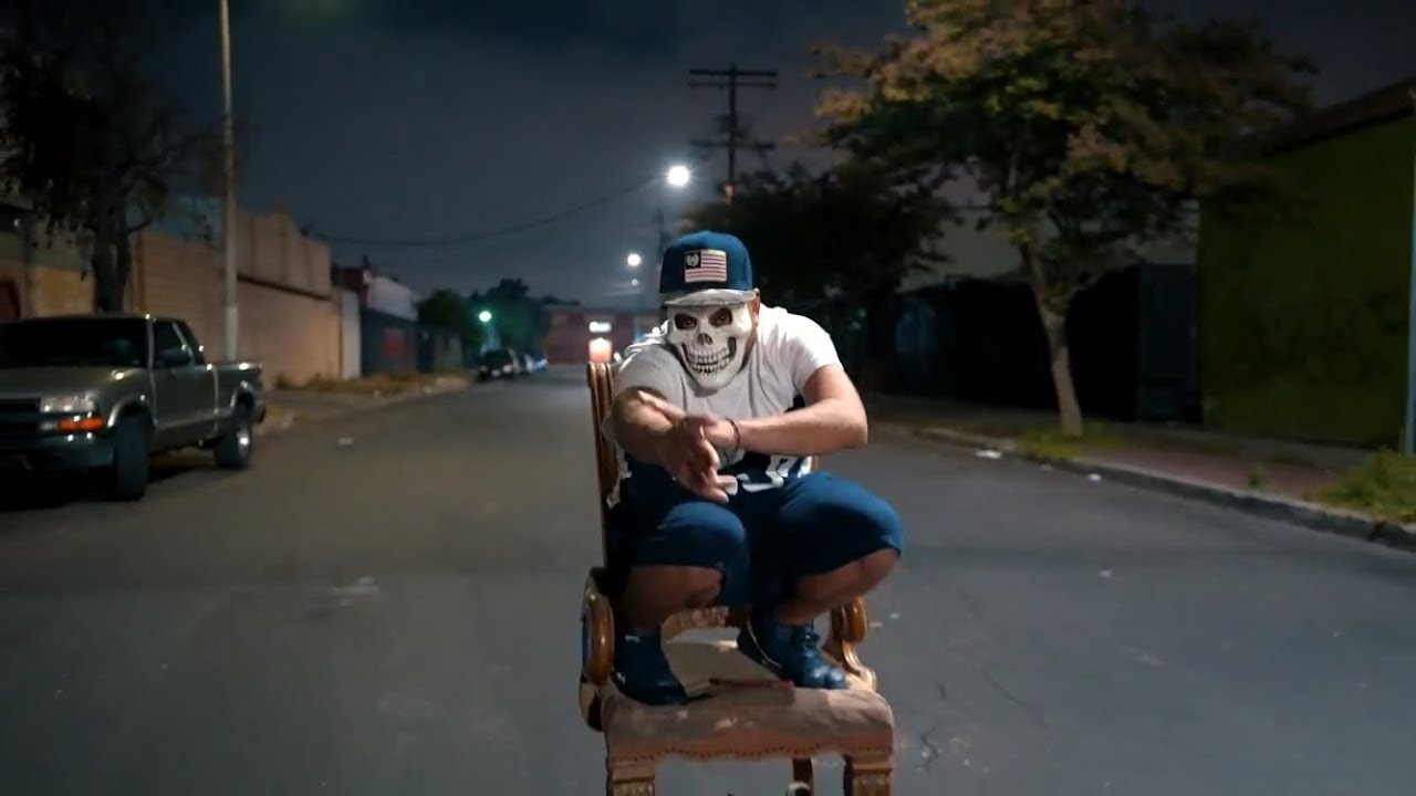 Dj LimeGreen Music Video$